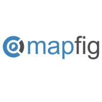MapFig, Inc Logo