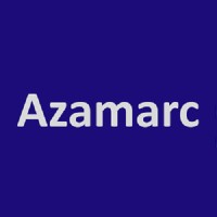 Azamarc Pte. Ltd. Logo