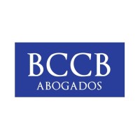 BCCB - Badeni, Cantilo, Carricart & Bilbao Logo