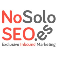 AgenciaMarketing Digital - NoSoloSEO Logo