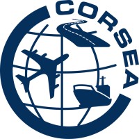 Corporación de Servicios Aduanales de Nuevo Laredo, S.C. Logo