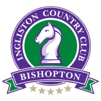 Ingliston Country Club and Hotel Logo