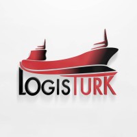 LogisTurk Intl Shipping & Trade Logo