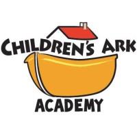 Childrens Ark Academy Logo