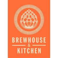 Brewhouse & Kitchen Logo
