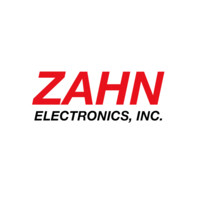 Zahn Electronics, Inc. Logo
