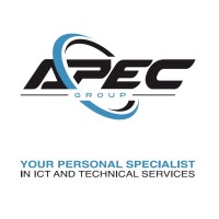 APEC Group BVBA Logo