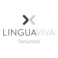 Lingua Viva Traductores Logo