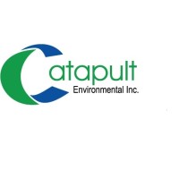 Catapult Environmental Logo