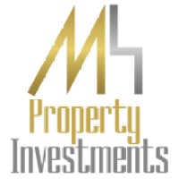MS Property Investments Logo