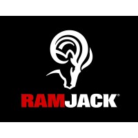 Ram Jack Pacific Logo