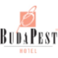BudaPest Hotel Sofia Logo