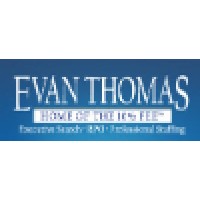 Evan Thomas Global LLC Logo