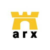 ARX Logo