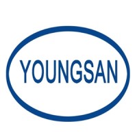 YOUNGSAN GLONET CORP. Logo