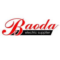 Ningbo Baoda Developing Co.,Ltd. Logo