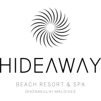 Hideaway Beach Resort & Spa Logo