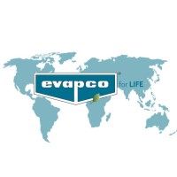EVAPCO, Inc. Logo