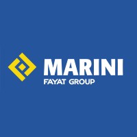 Marini India - Fayat Group Logo