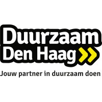 Duurzaam Den Haag Logo