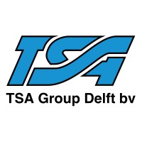 TSA Group Delft bv Logo