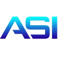 A.S.I. Consultants Logo