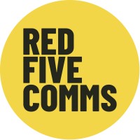 Red Five Comms Logo