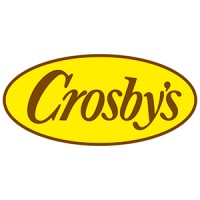 Crosby Molasses Co. Ltd. Logo
