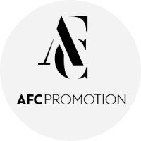 AFC PROMOTION Logo