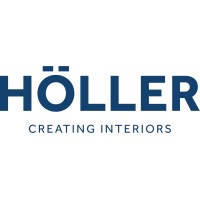 HÖLLER GmbH/srl Logo