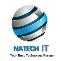 NATECH-IT Logo