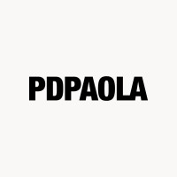 PDPAOLA Jewelry Logo