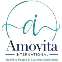 Amovita International Logo