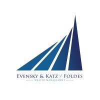Evensky & Katz / Foldes Wealth Management Logo
