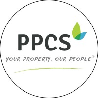 PPCS Facility Services Logo