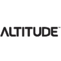 Altitude Design Logo