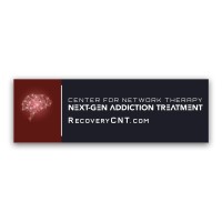 Center for Network Therapy Logo