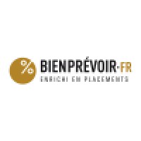 bienprevoir.fr Logo