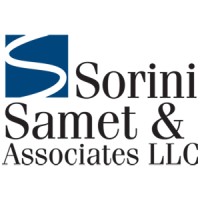 Sorini, Samet & Associates, LLC Logo