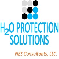 H20 Protection Solutions - Active Pipe Burst Detection and Water Damage Prevention Solutions Logo