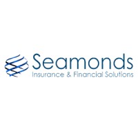 Seamonds Insurance and Financial Services Logo