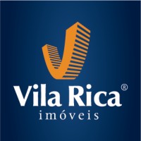 Vila Rica Imóveis Logo