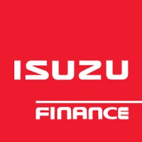 Isuzu Finance of America Logo