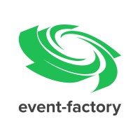 event-factory Logo