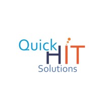 Quick Hit Solutions Logo