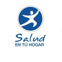 Salud en tu hogar Logo