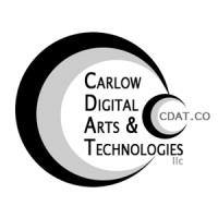 Carlow Digital Arts & Technologies, LLC Logo