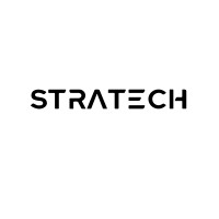 STRATECH International Logo