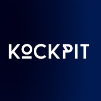 Kockpit Analytics Logo