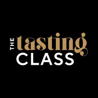 The Tasting Class Logo
